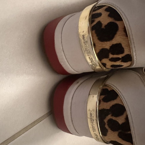 Michael Kors shoes like new, size 37.5