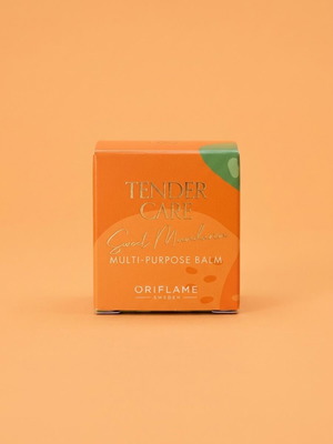 Oriflame Tender Care Sweet Mandarin πολυχρηστικό balm