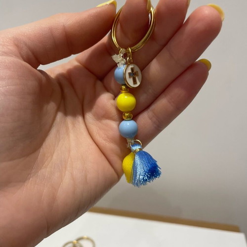 Martyrika new, pack of 15 with lemon theme