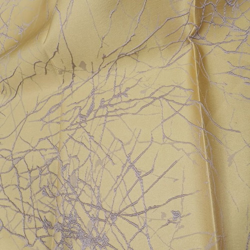 Polyester linen fabric 0.70 x 1.32 m