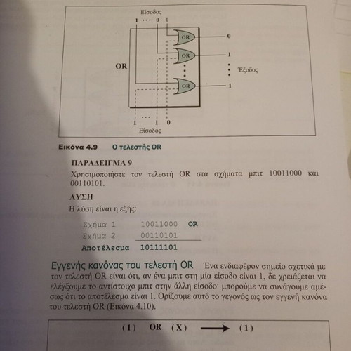 Introduction to Computer Science used, Greek edition