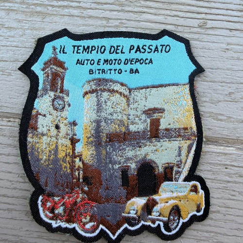Patch new condition
