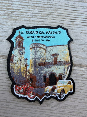 Patch new condition