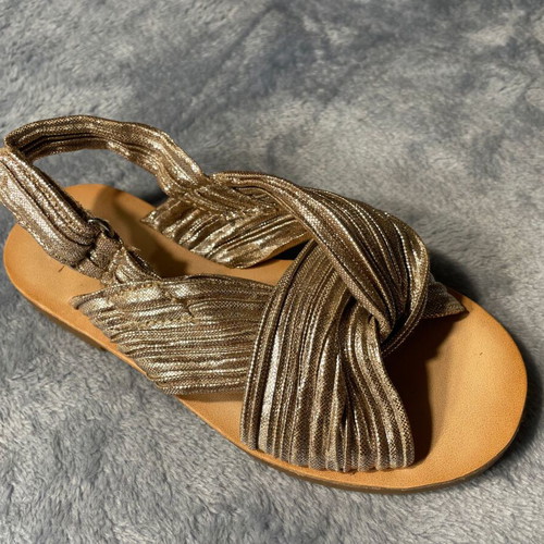 Zara kids sandals No 28