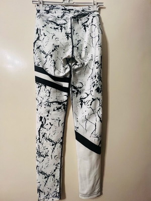 Leggings like new, size S / 36 / 8