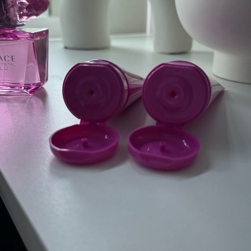 Versace Bright Crystal Absolu Set 3 Pieces new, authentic