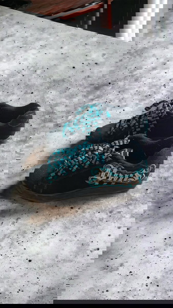 Vans Shoes Collective