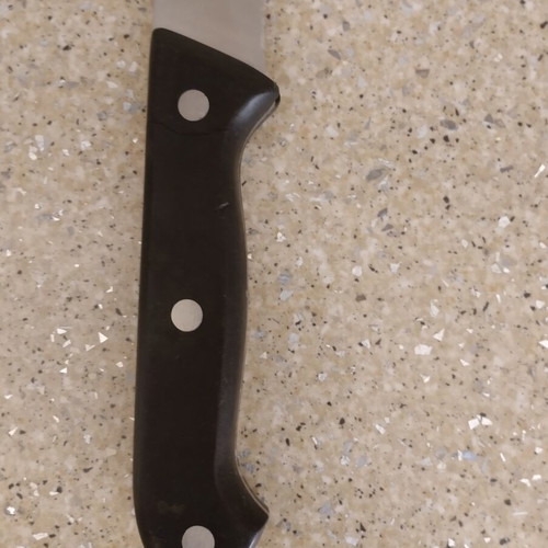 Kitchen knife like new