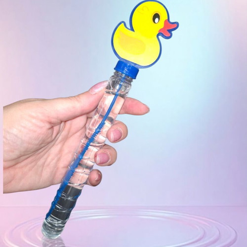 Duck Bubble Set 24 Pieces New, Fun Party Toy