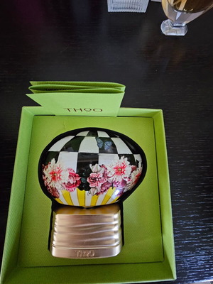 THO Bonbon Pop Eau de Parfum 75 ml σαν καινούργιο