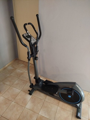 X-FIT Elite elliptical machine