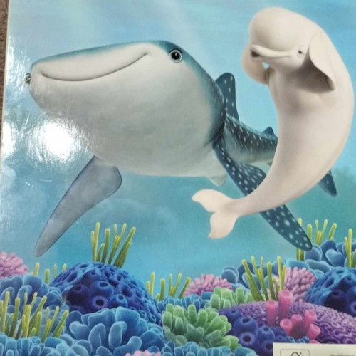 Dory album new, complete