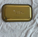 Barney's Farm Higher & Higher Serving Tray used