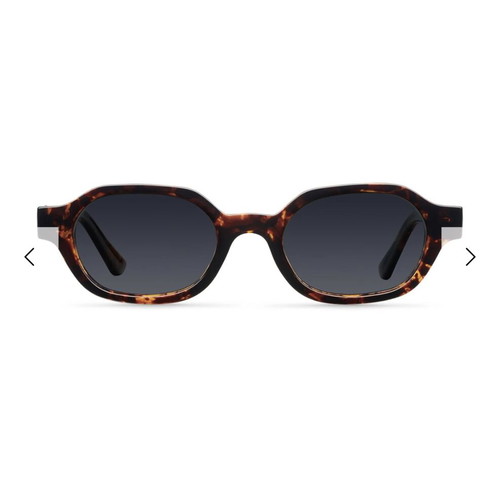 Meller sunglasses new, brown