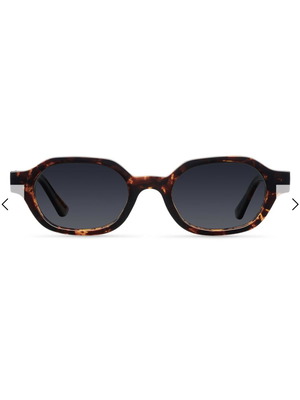 Meller sunglasses new, brown