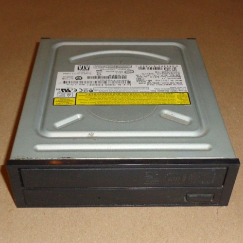 Sony NEC Optiarc AD-7200S-0B DVD/CD rewritable drive used for desktop PC