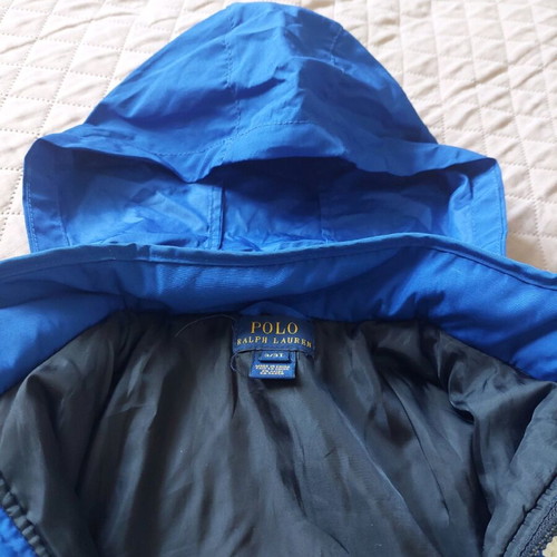 polo Ralph Lauren 3T jacket