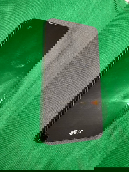 lg x screen
