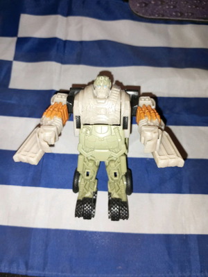 TRANSFORMERS