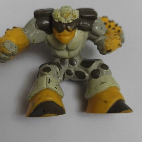 Gormiti figure like new