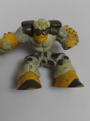 Gormiti figure like new