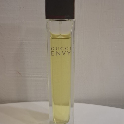 Gucci Envy Eau de Toilette 50ml vintage άρωμα 1997