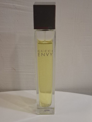 Gucci Envy Eau de Toilette 50ml vintage άρωμα 1997