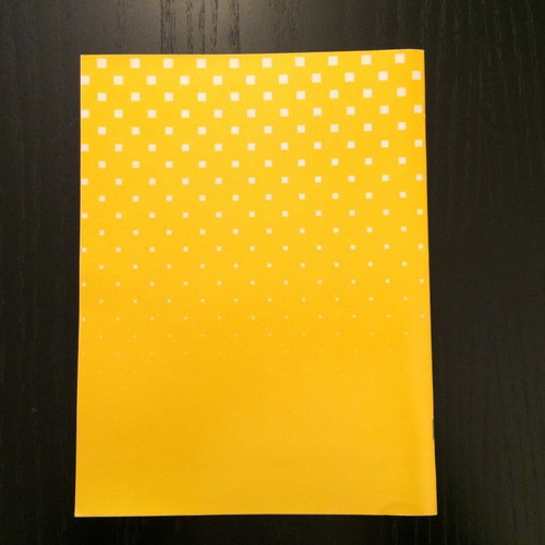 The Print Shop Reference Manual for Apple like new, 1986