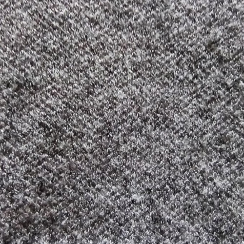 Knitted cropped sweater Zara like new, gray, size Medium