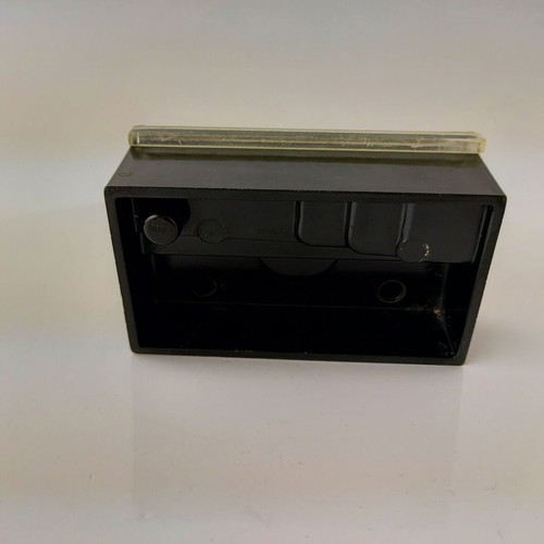 Set of gram weights for apothecary scale used