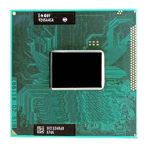 Intel i3-2350m