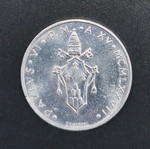 5 L Vatican 1971