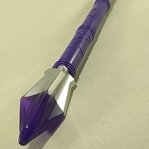 Donatello Tech Bow-Staff used from Teenage Mutant Ninja Turtles series