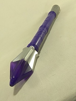 Donatello Tech Bow-Staff used from Teenage Mutant Ninja Turtles series