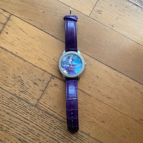 Ferendi Women's Watch