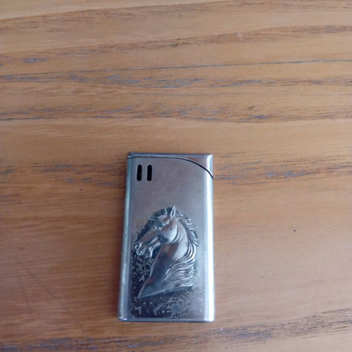 Vista lighter from Japan used, antique