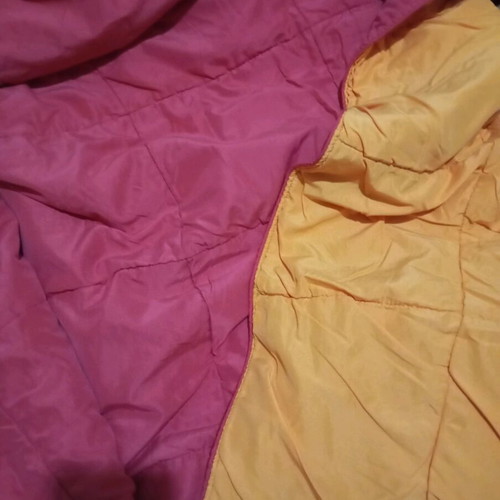Laredoute quilt 1.50×2.00 like new
