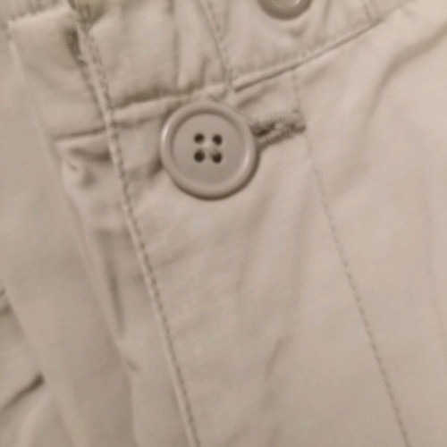 Gap summer pants like new, light gray, men's