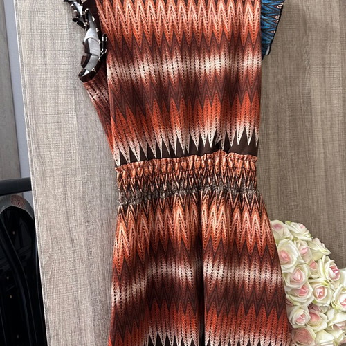 Dress used, size S / 36 / 8