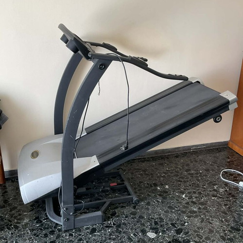 X-Fit 3 2HP Treadmill like new