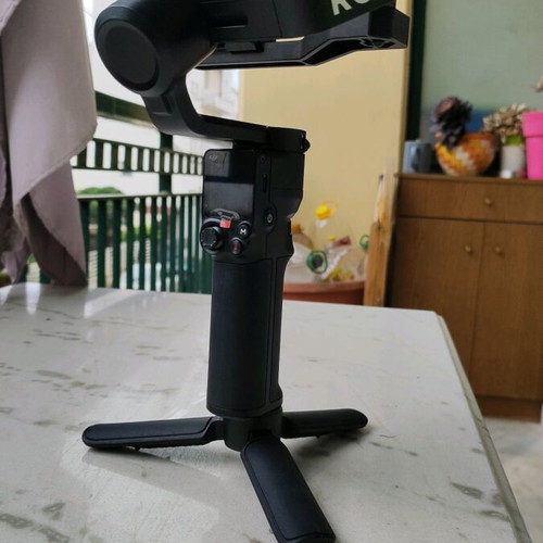 DJI Ronin RS3 Mini gimbal like new