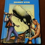 Moby Dick book like new
