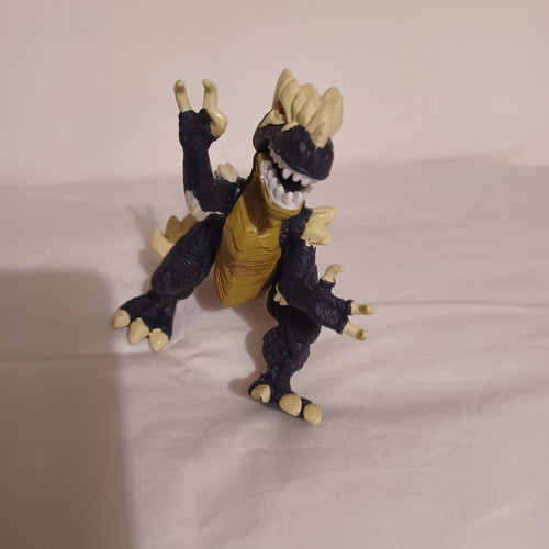 Dragon figure like new