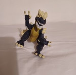 Dragon figure like new