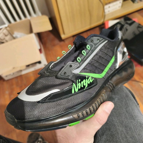 Kawasaki x adidas ZX 5K Boost sneakers -  100,00 - Vendora.cy