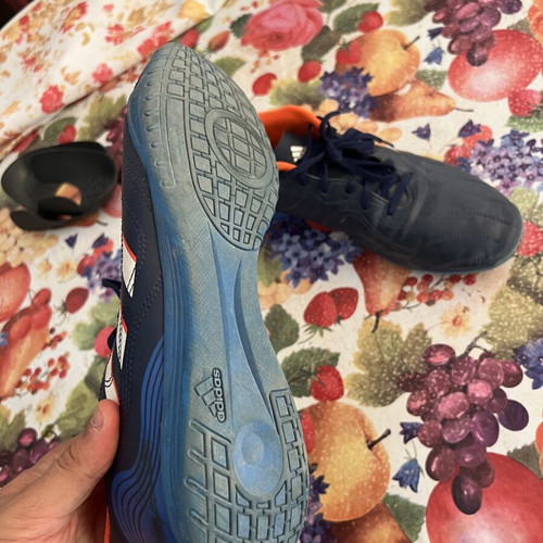 Futsal shoes size 46 used