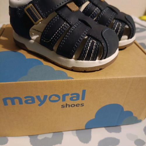 Mayoral sandals No19 brand new kids