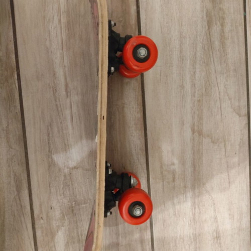 Skateboard for kids like new