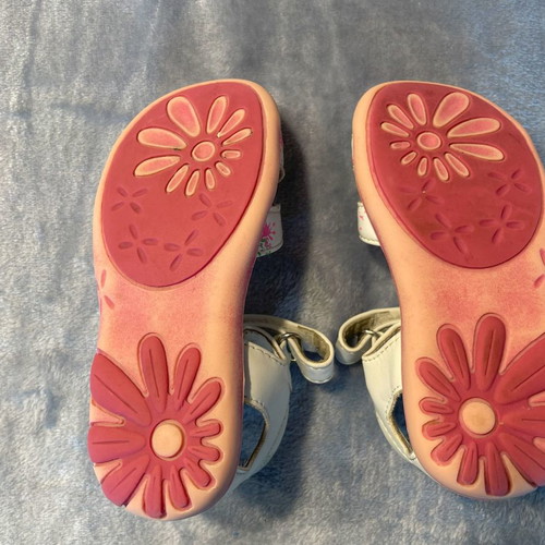 Crocodilino children's anatomical sandals No 23