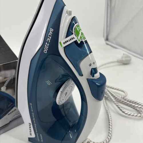 Taurus Steam Iron 2200w New
